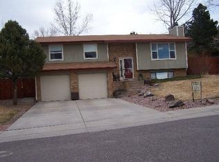 457 Johnson Dr, Castle Rock, CO 80104