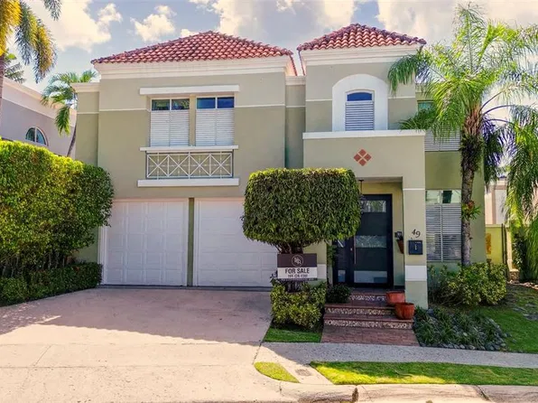49 Vereda Street MONTEVERDE REAL DEV, SAN JUAN, PR 00926