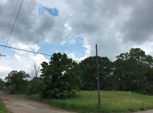 505 S Sylvan Ave, Palestine, TX 75801