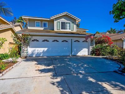 522 Lupine Way, Oceanside, CA, 92057