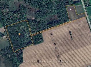 1561 Kirkfield Rd, Kawartha Lakes, ON K0M2B0