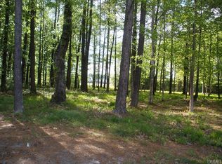 Pinto Ln, Hertford, NC 27944