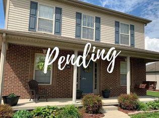 195 Newport Ln, Berea, KY 40403