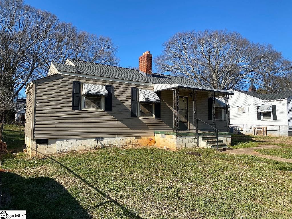 114 Burgess Ave, Greenville, SC 29609 Zillow