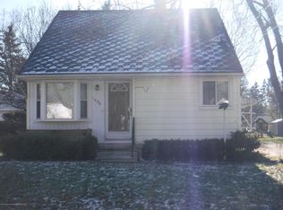 1636 Melrose Ave, East Lansing, MI 48823