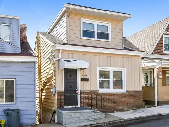 1924 Saint Paul St, Pittsburgh, PA 15203