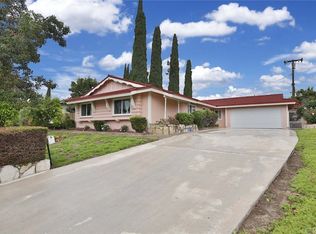20923 Delphine Dr, Walnut, CA 91789