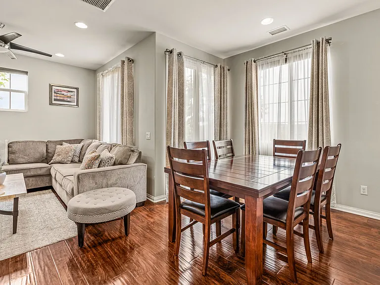 5081 Cascade Way #101 — Photo 9