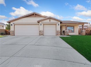13133 Georgetown Ln, Victorville, CA 92392