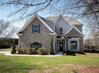 1550 Mineral Springs Rd, Hoschton, GA 30548