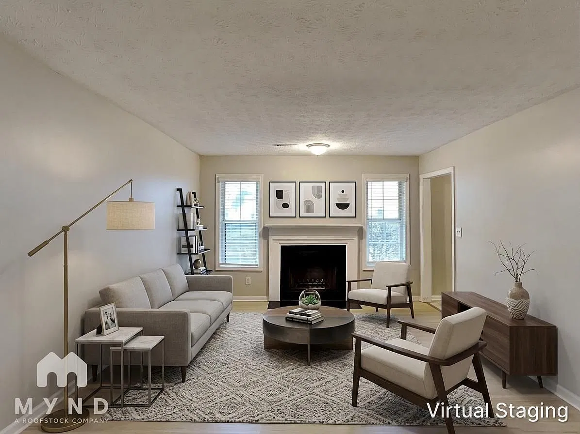 3 bed, 2.5 bath, 1570 sqft, $1,735 — Photo 2