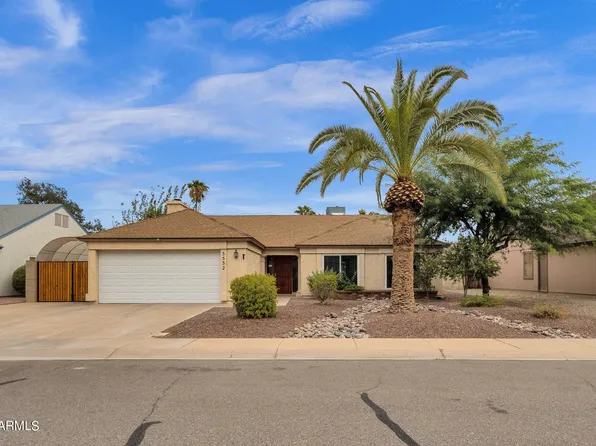 3532 W CHICAGO Street, Chandler, AZ 85226