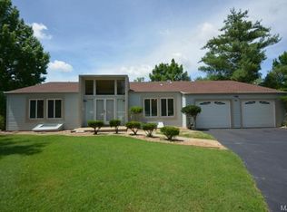 45 Saint Germaine Ct, Lake St Louis, MO 63367