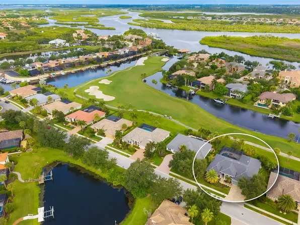 10411 WINDING STREAM WAY, BRADENTON, FL 34212