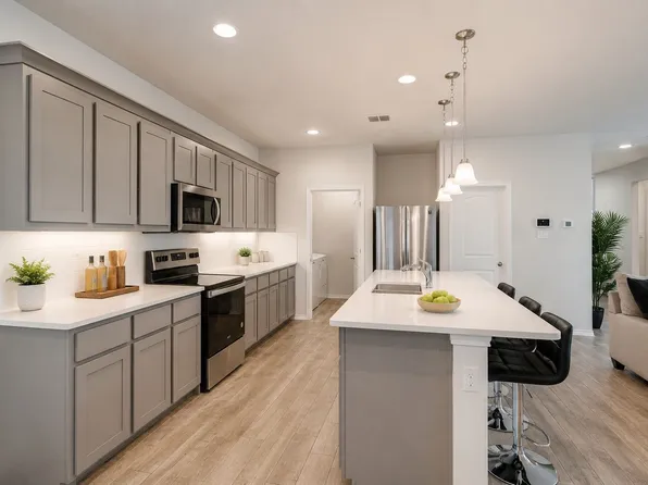 4021 Aurora Ln, Heartland, TX 75126