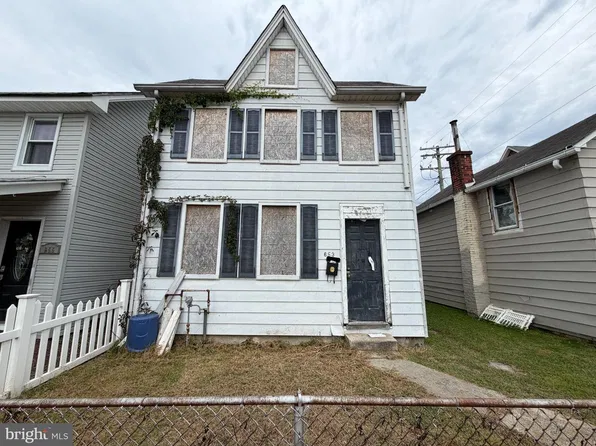 653 Pennington Ave, Havre De Grace, MD 21078