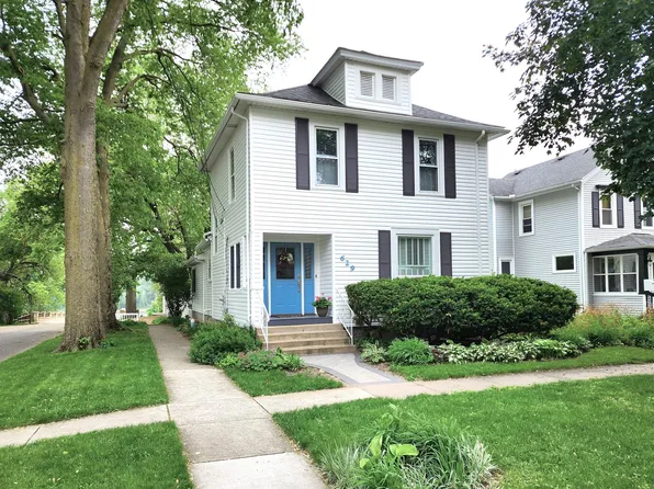 629 E Illinois Ave, Morris, IL 60450