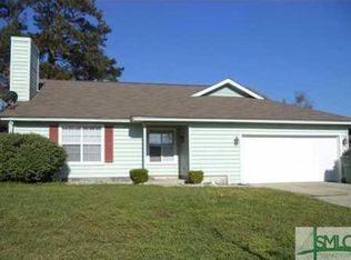 101 Country Walk Cir, Savannah, GA 31419