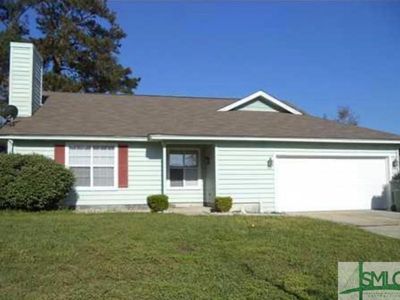 101 Country Walk Cir, Savannah, GA, 31419
