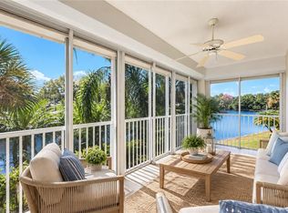 6210 Reserve CIR #504, NAPLES, FL 34119