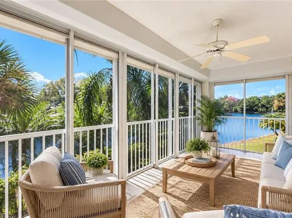 6210 Reserve CIR #504, NAPLES, FL 34119
