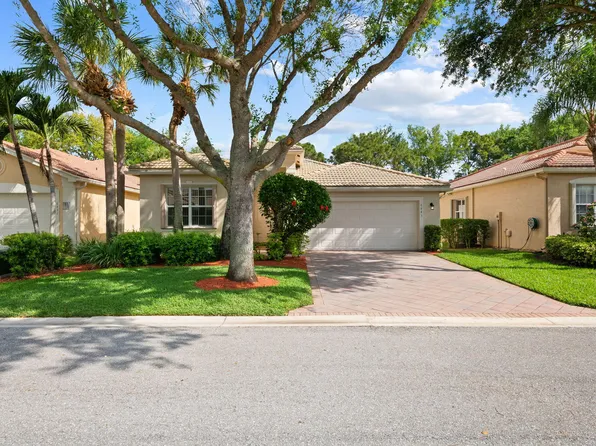 6843 Montrose Way, Boynton Beach, FL 33437