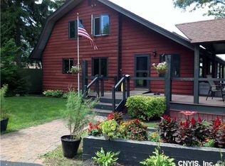 12629 Reed Rd W, Henderson Harbor, NY 13651