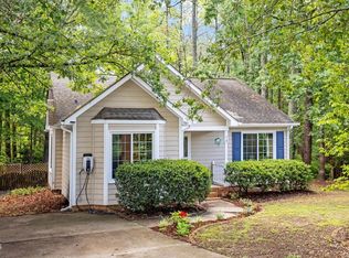 4 Icon Ct, Durham, NC 27703