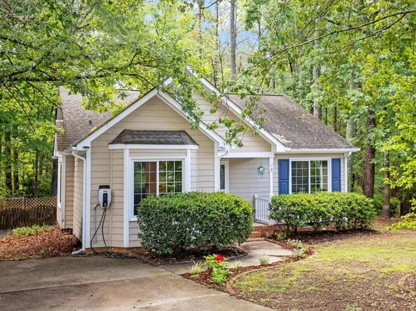 4 Icon Ct, Durham, NC 27703