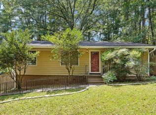 3403 Phillip Cir, Decatur, GA 30032