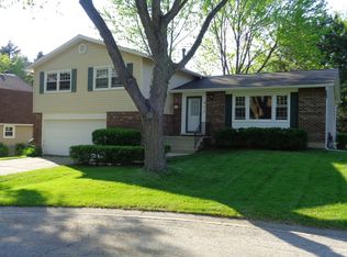 610 Mulberry Ct, Algonquin, IL