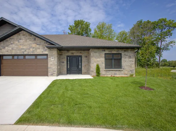1182 Queen St #18, Kincardine, ON N2Z 1G4
