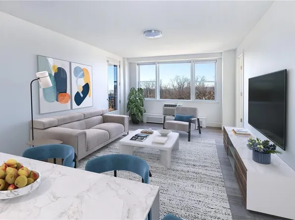 5700 Arlington Avenue #5U, Bronx, NY 10471