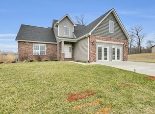 7998 Sonora Rdg, Caseyville, IL 62232