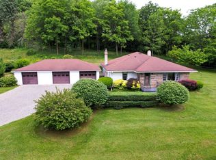 107 Staff Rd, Slippery Rock, PA 16057