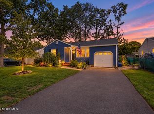 606 Highland Drive, Point Pleasant, NJ 08742