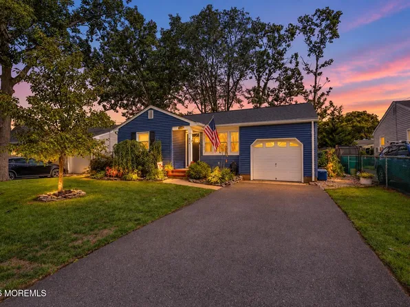 606 Highland Drive, Point Pleasant, NJ 08742
