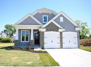 3366 Forestview Gardens Dr, Cincinnati, OH 45211