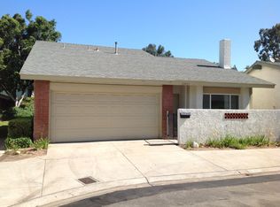 20021 Leafwood Ct #65, Yorba Linda, CA 92886