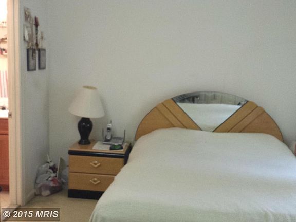 Bedroom (Master)