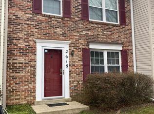 2619 Antler Ct, Silver Spring, MD 20904
