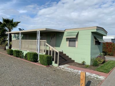 5505 W Tulare Ave #50, Visalia, CA, 93277
