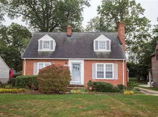 26905 Bruce Rd, Bay Village, OH 44140