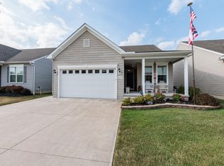 4359 Meadow Lark Dr, Lorain, OH 44053
