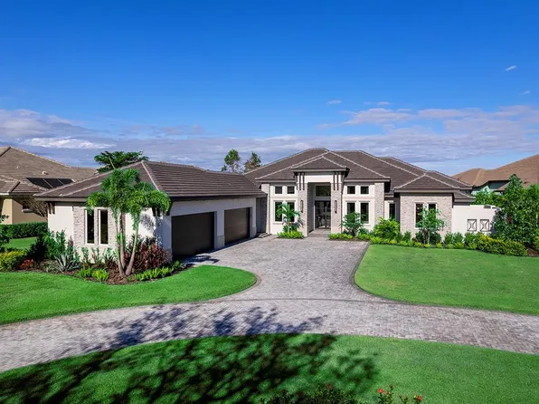 19405 Ganton Ave, Bradenton, FL 34202