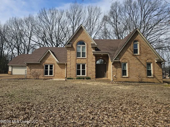 4625 Wealthy Cv, Horn Lake, MS 38637