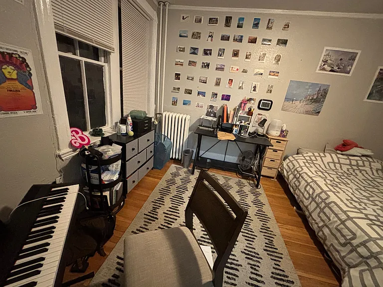 72 Revere St #9 — Photo 5