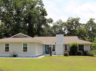 3028 Ratel Dr, Beaufort, SC 29902