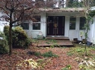8014 Lakeridge Dr SE, Olympia, WA 98503