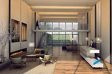 Rented by FirstService Realty (legacy)